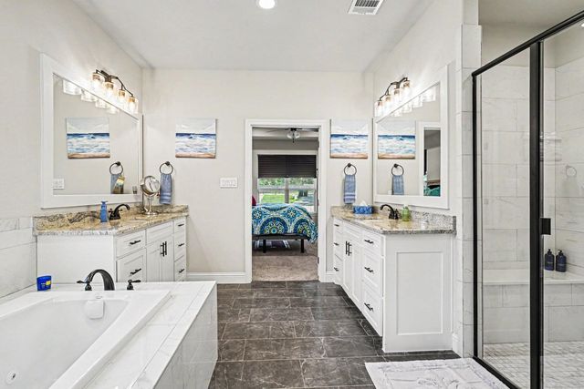 1120 Horizon Trace Drive, Azle, TX 76020