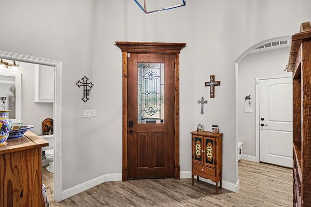 1120 Horizon Trace Drive, Azle, TX 76020