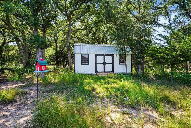 1120 Horizon Trace Drive, Azle, TX 76020