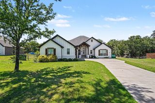 1120 Horizon Trace Drive, Azle, TX 76020