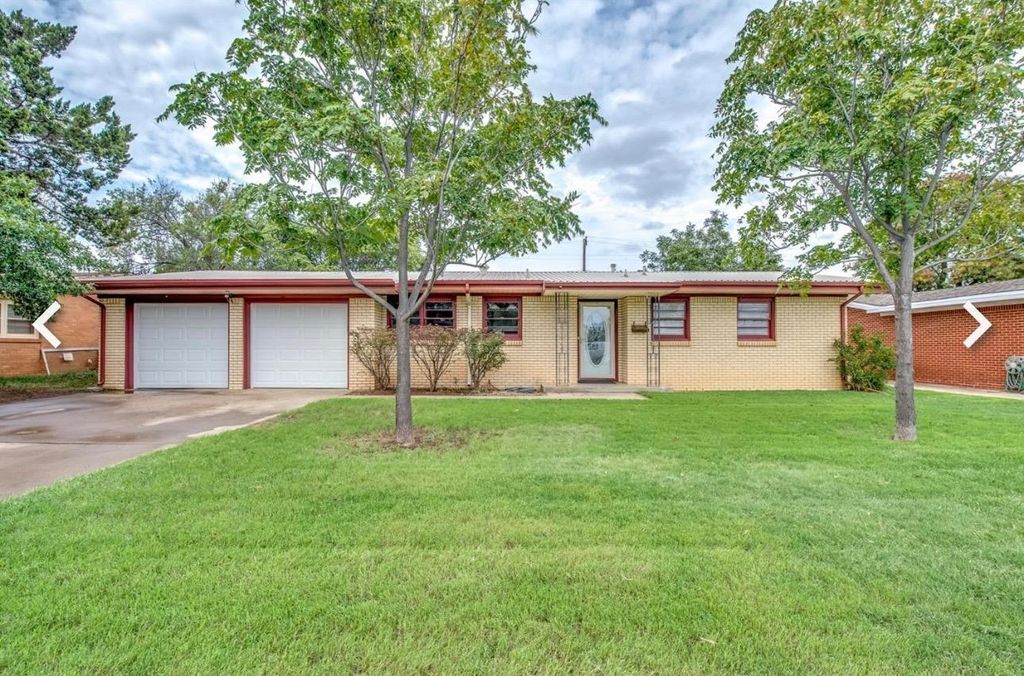 5008 44th Street, Lubbock, TX 79414