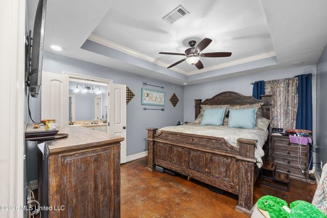 376 Austin Circle, Brandon, MS 39047