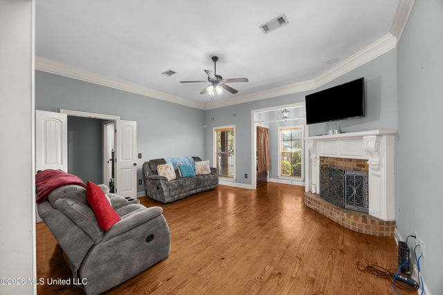 376 Austin Circle, Brandon, MS 39047
