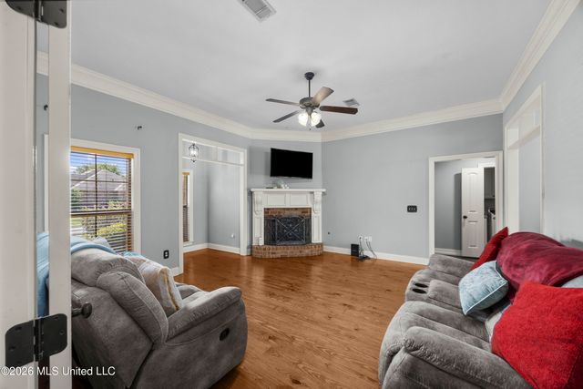 376 Austin Circle, Brandon, MS 39047