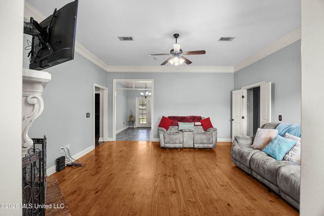 376 Austin Circle, Brandon, MS 39047