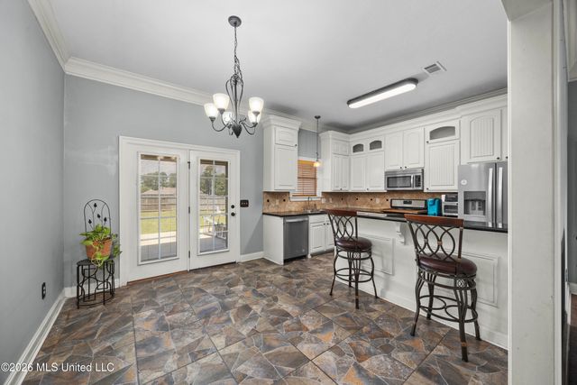 376 Austin Circle, Brandon, MS 39047