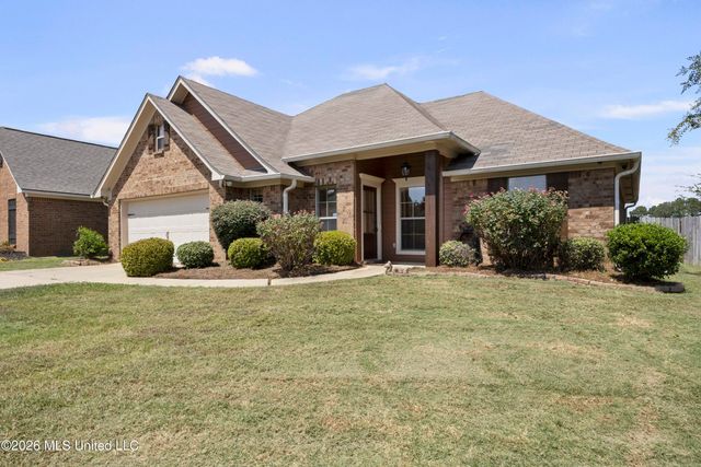 376 Austin Circle, Brandon, MS 39047
