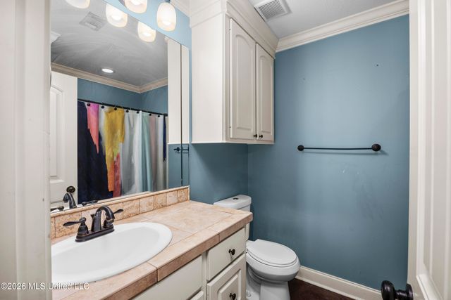 376 Austin Circle, Brandon, MS 39047