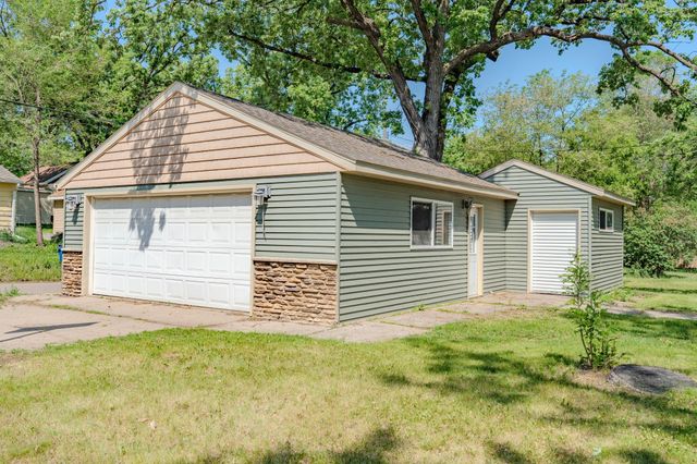 443 6th Street NE, Saint Cloud, MN 56304