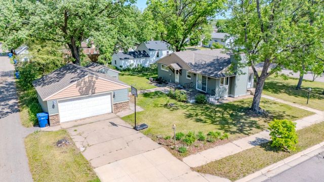 443 6th Street NE, Saint Cloud, MN 56304