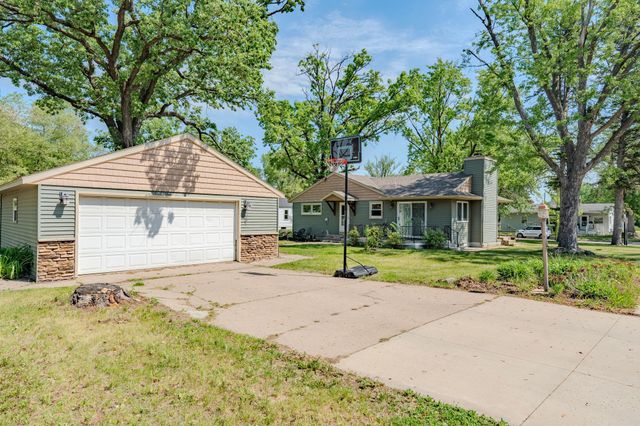 443 6th Street NE, Saint Cloud, MN 56304