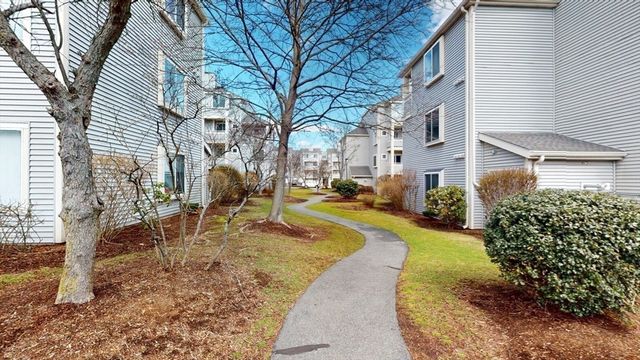 200 Falls Blvd E101, Quincy, MA 02169