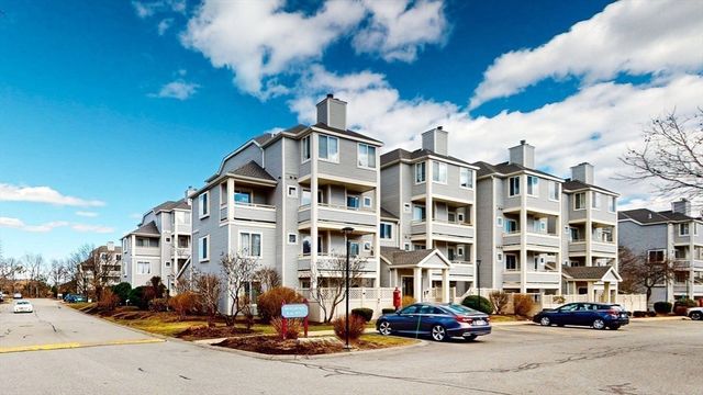 200 Falls Blvd E101, Quincy, MA 02169