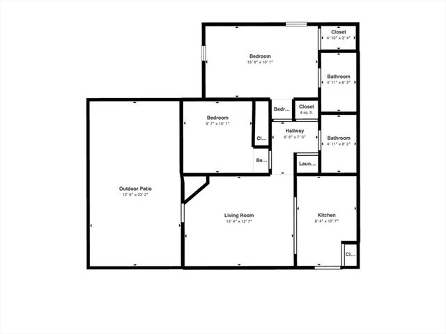 200 Falls Blvd E101, Quincy, MA 02169