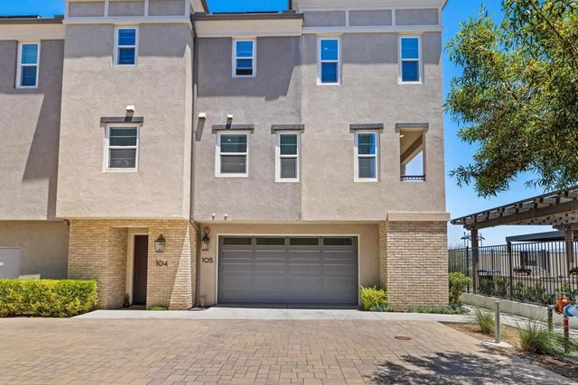 1233 Sunrise View 105, San Marcos, CA 92078