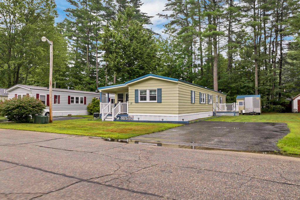 17 Cremin Street, Concord, NH 03303