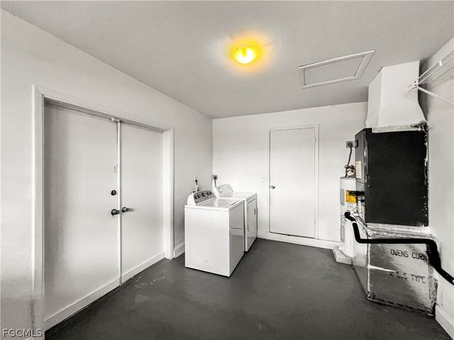 7300 Barragan RD, Fort Myers, FL 33967