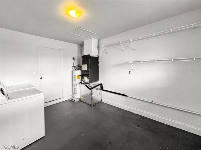 7300 Barragan RD, Fort Myers, FL 33967