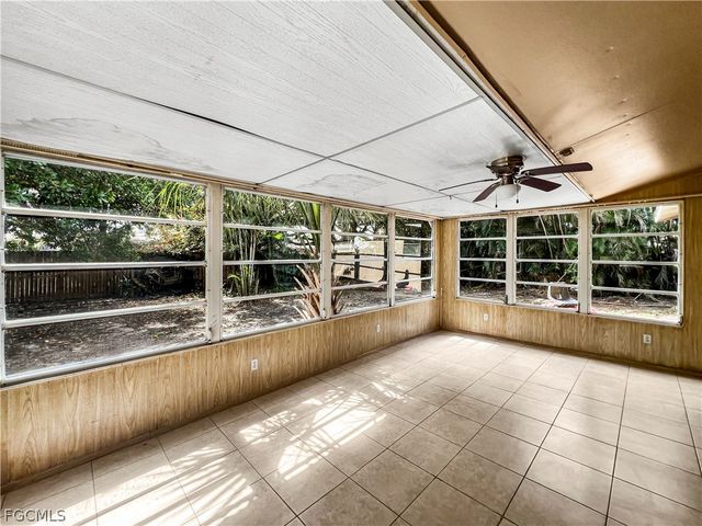 7300 Barragan RD, Fort Myers, FL 33967