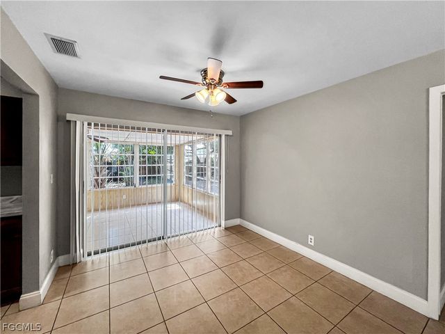 7300 Barragan RD, Fort Myers, FL 33967