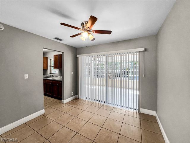 7300 Barragan RD, Fort Myers, FL 33967