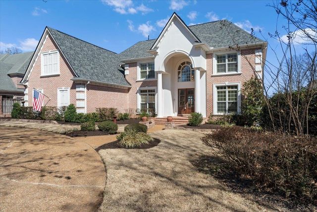 2590 HALLE PKY, Collierville, TN 38017