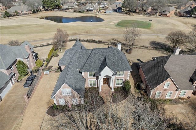 2590 HALLE PKY, Collierville, TN 38017
