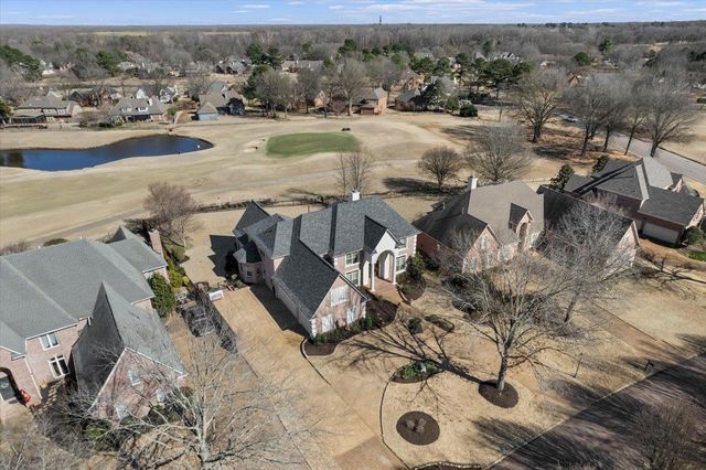 2590 HALLE PKY, Collierville, TN 38017