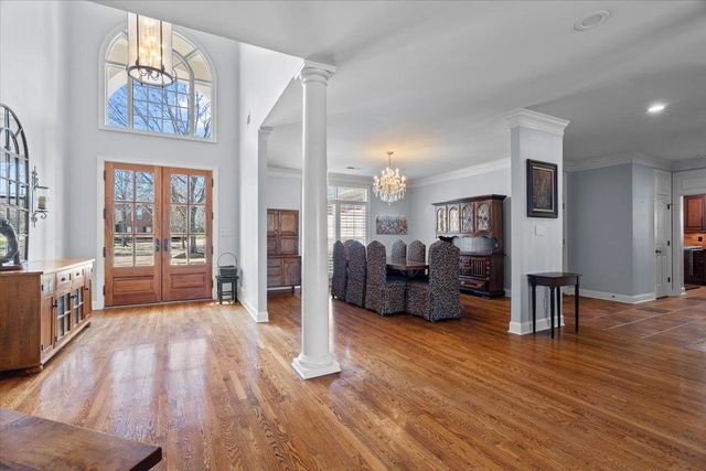 2590 HALLE PKY, Collierville, TN 38017