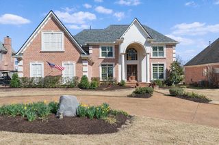 2590 HALLE PKY, Collierville, TN 38017