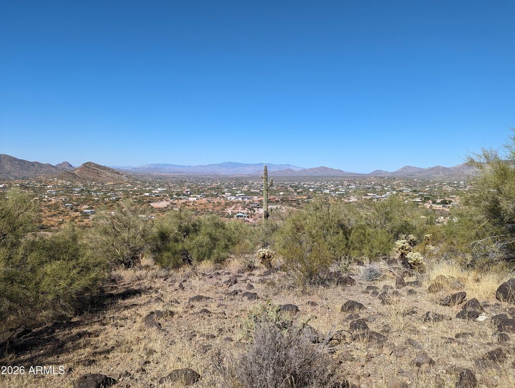00 NR 013D -- 013D, New River, AZ 85087