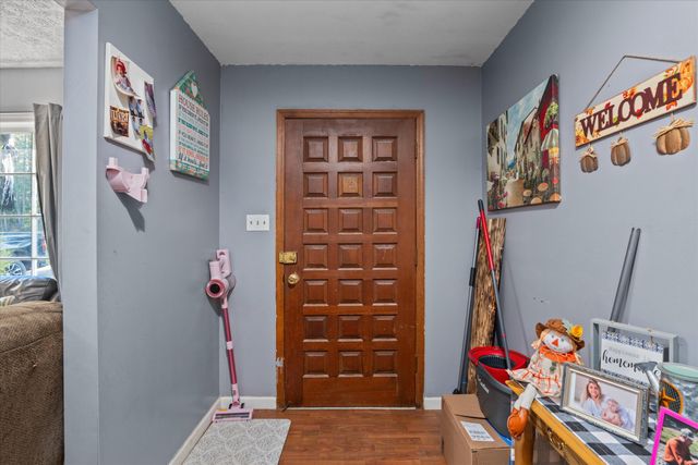 325 N N ELIJAH CLARK DR. Drive, Washington, GA 30673