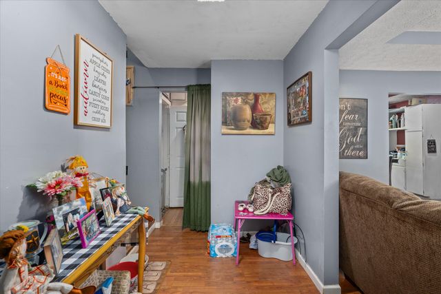 325 N N ELIJAH CLARK DR. Drive, Washington, GA 30673