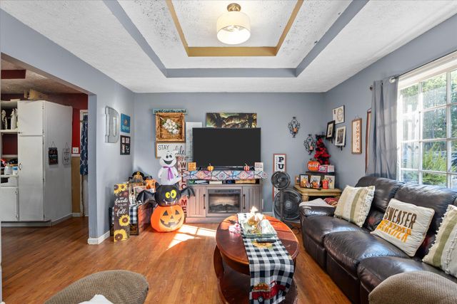 325 N N ELIJAH CLARK DR. Drive, Washington, GA 30673