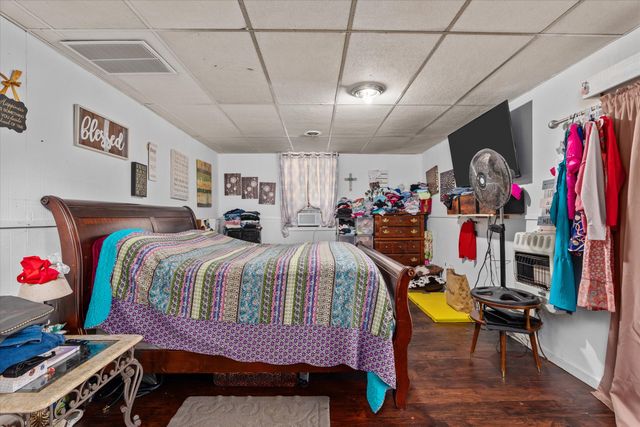 325 N N ELIJAH CLARK DR. Drive, Washington, GA 30673