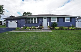 3745 Klemer Road, Wheatfield, NY 14120