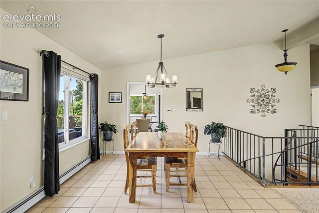 4424 Valli Vista Road, Colorado Springs, CO 80915