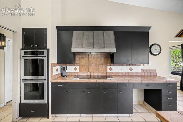 4424 Valli Vista Road, Colorado Springs, CO 80915