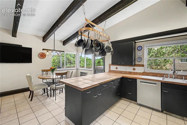 4424 Valli Vista Road, Colorado Springs, CO 80915
