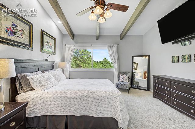 4424 Valli Vista Road, Colorado Springs, CO 80915