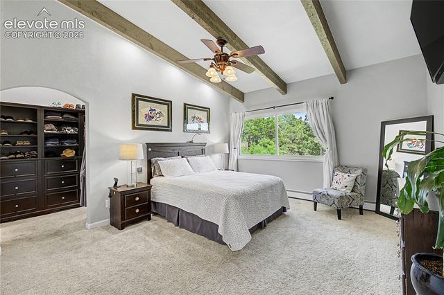 4424 Valli Vista Road, Colorado Springs, CO 80915