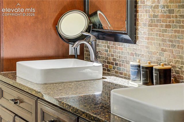 4424 Valli Vista Road, Colorado Springs, CO 80915