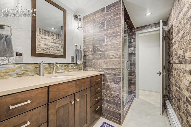 4424 Valli Vista Road, Colorado Springs, CO 80915
