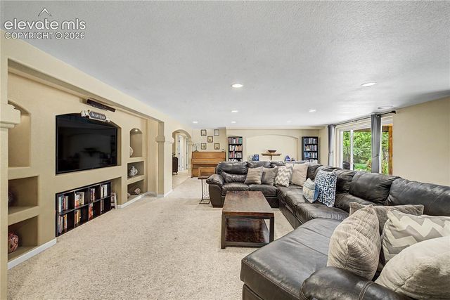 4424 Valli Vista Road, Colorado Springs, CO 80915