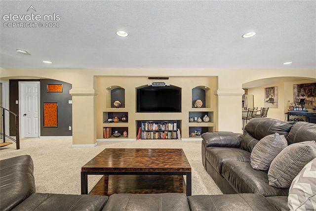 4424 Valli Vista Road, Colorado Springs, CO 80915