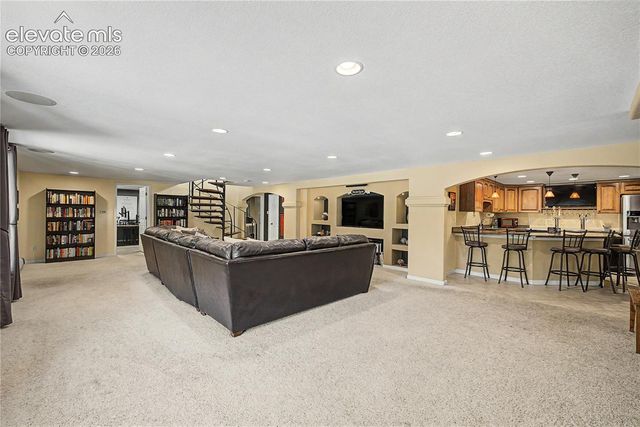 4424 Valli Vista Road, Colorado Springs, CO 80915