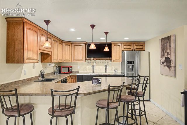 4424 Valli Vista Road, Colorado Springs, CO 80915