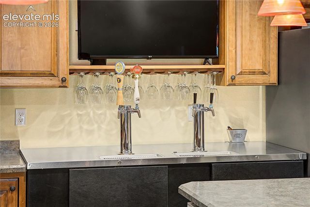 4424 Valli Vista Road, Colorado Springs, CO 80915