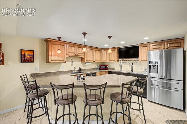 4424 Valli Vista Road, Colorado Springs, CO 80915