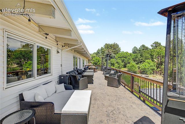 4424 Valli Vista Road, Colorado Springs, CO 80915